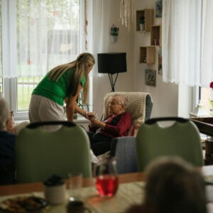 Forgotten Care Debuts Caregiver Support & Community Platform