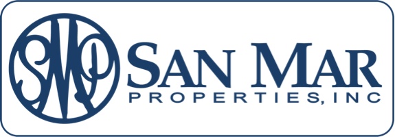 SAN MAR Properties Welcomes New Vice President of Operations