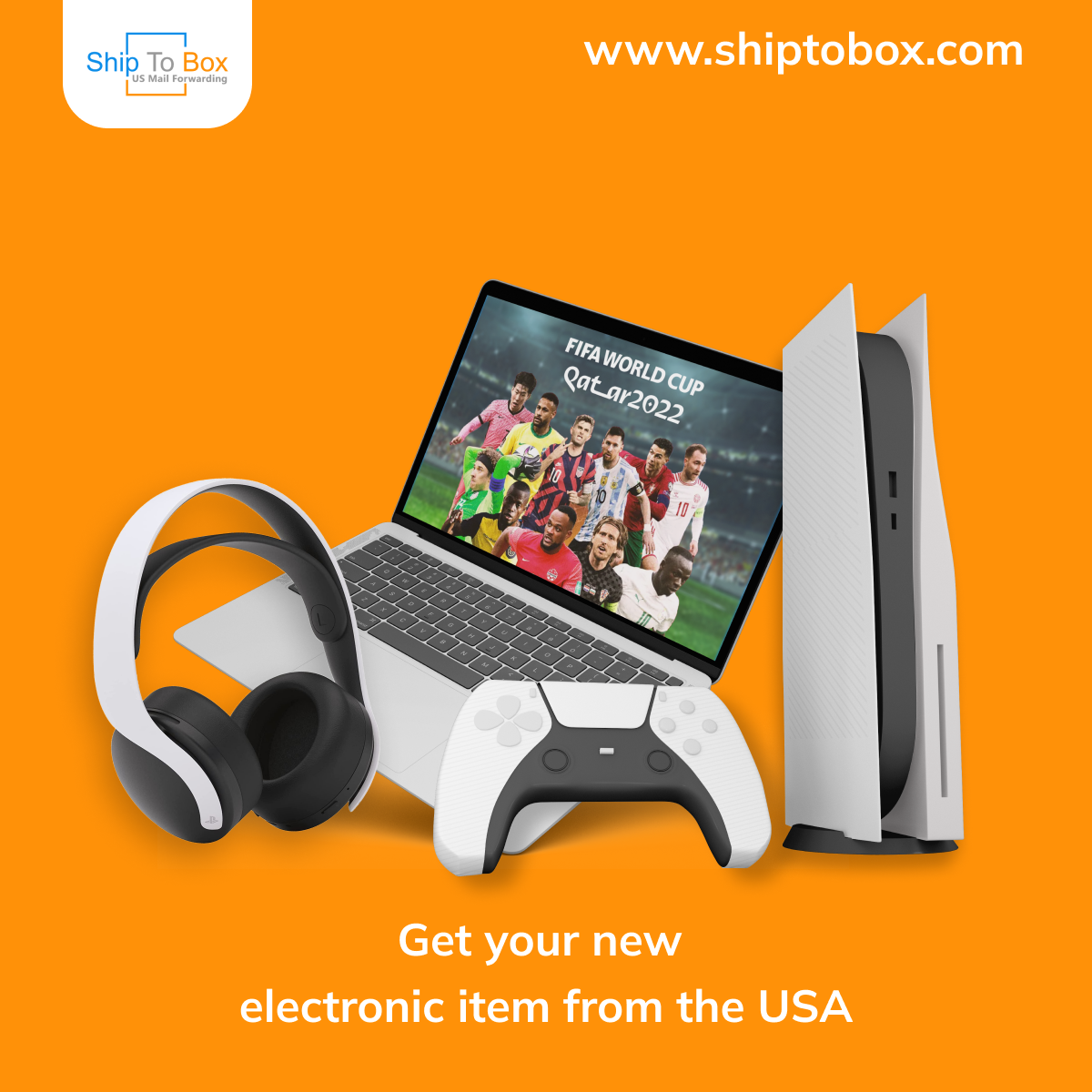 ShipToBox.com Expands AI Shopping + Shipping Platform for U.S. and Worldwide Delivery