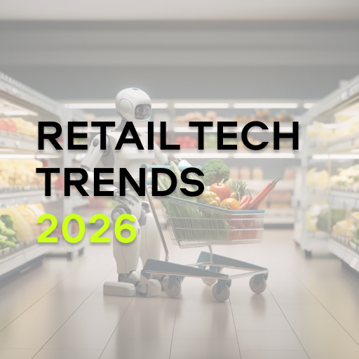 Retail Tech Trends 2026: A Global Perspective from LEAFIO AI Experts