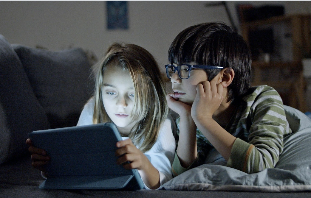 TAG Mobile Expands Affordable Tablet Access Through Lifeline Program, Helping Close the Digital Divide.