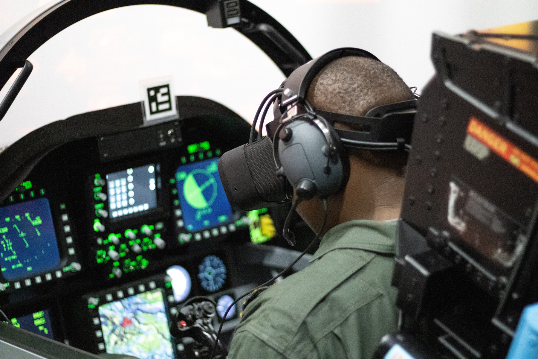 ITPS Canada to Deliver Hybrid Flight Test Training Program for Bombardier Beginning January 2026