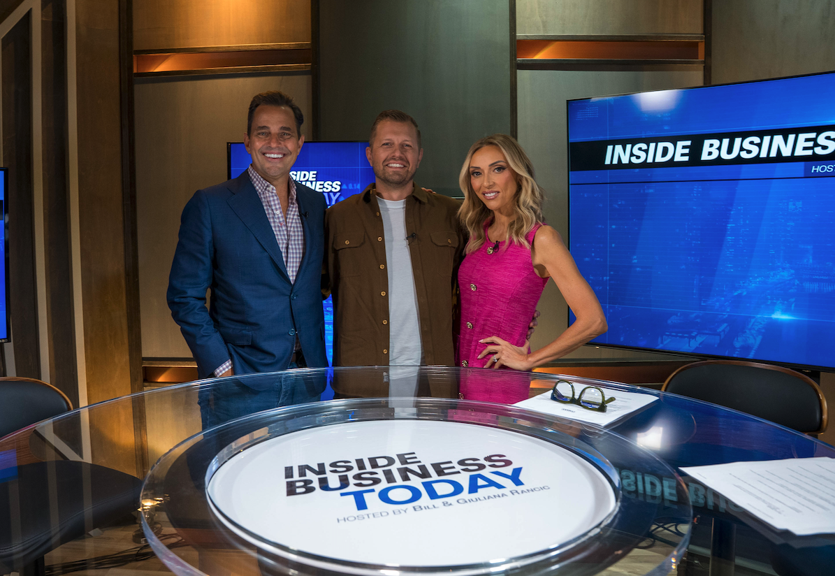 Belstra Milling Co. Feeds the Future Through Integrity, Quality, and Service Featured on Inside Business Today