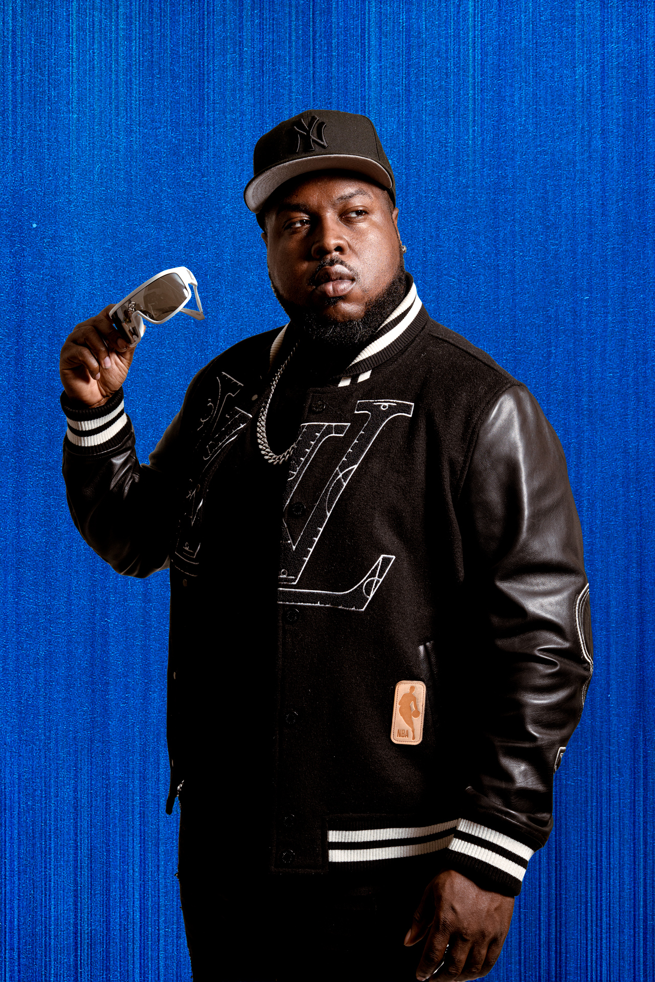 Bronx Filmmaker Dante Hillmedo Channels Jamaican Roots and Black Diaspora Storytelling into Cinematic Excellence