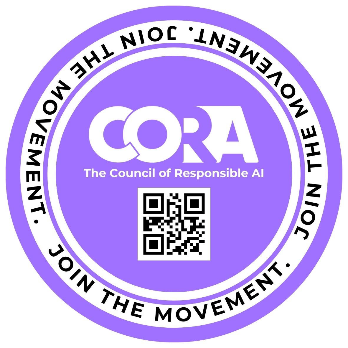 Cox Automotive Among Other Contemporaries to Join The Council for Responsible AI (“CORA”) As Founding Members