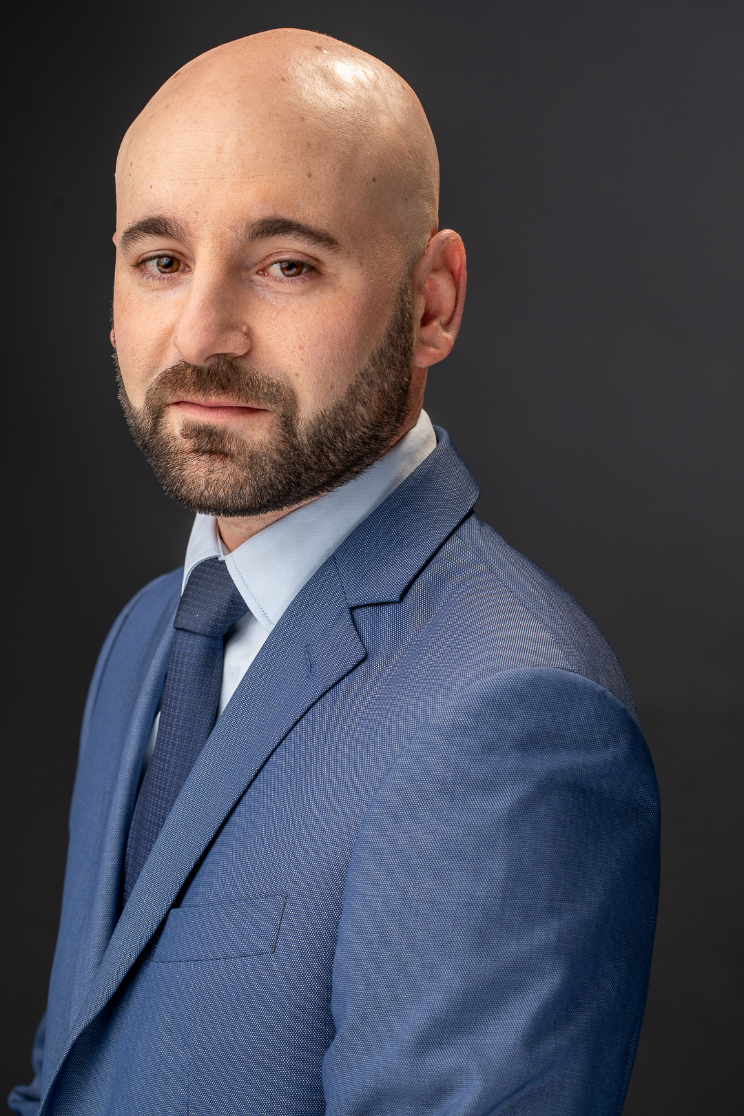 Bloomberg Once Again Recognizes Christophe Barraud