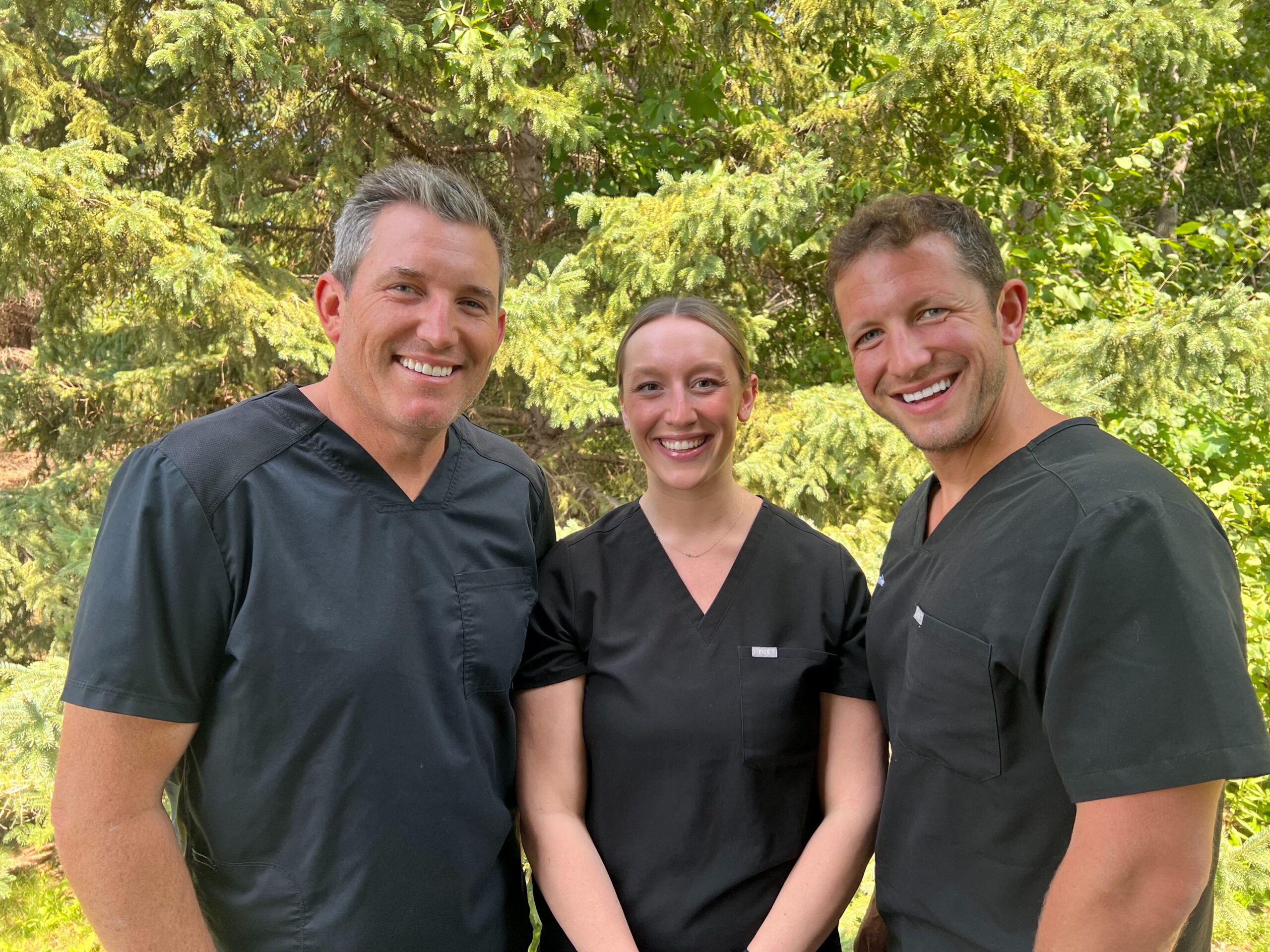 Apple Valley’s Brite Smiles Dental Care Is Now White Smiles Dentistry