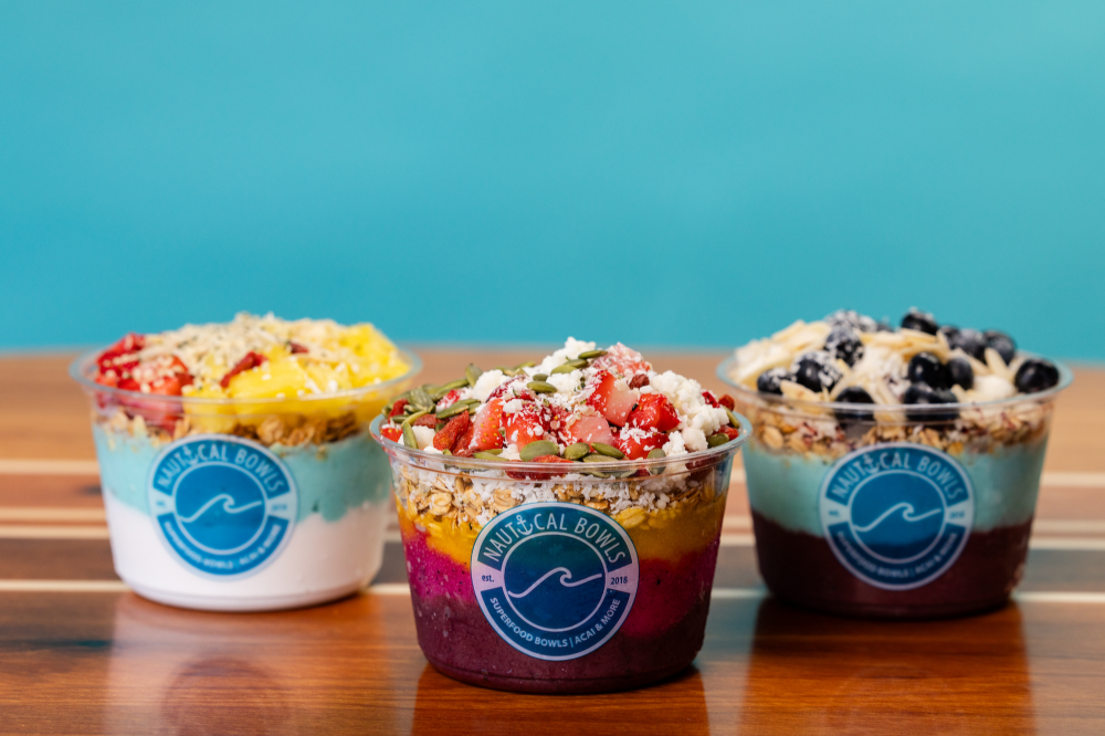 Nautical Bowls Announces Torrey Hills Location Opening in San Diego, California