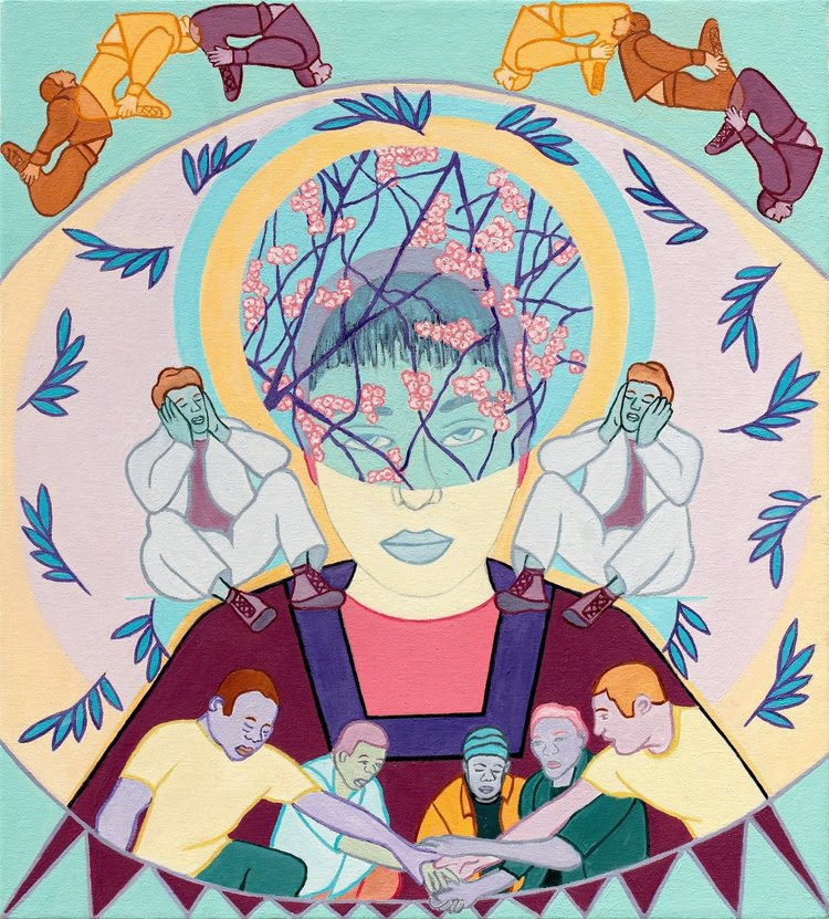 New York Society of Women Artists Welcomes Newly Elected Members