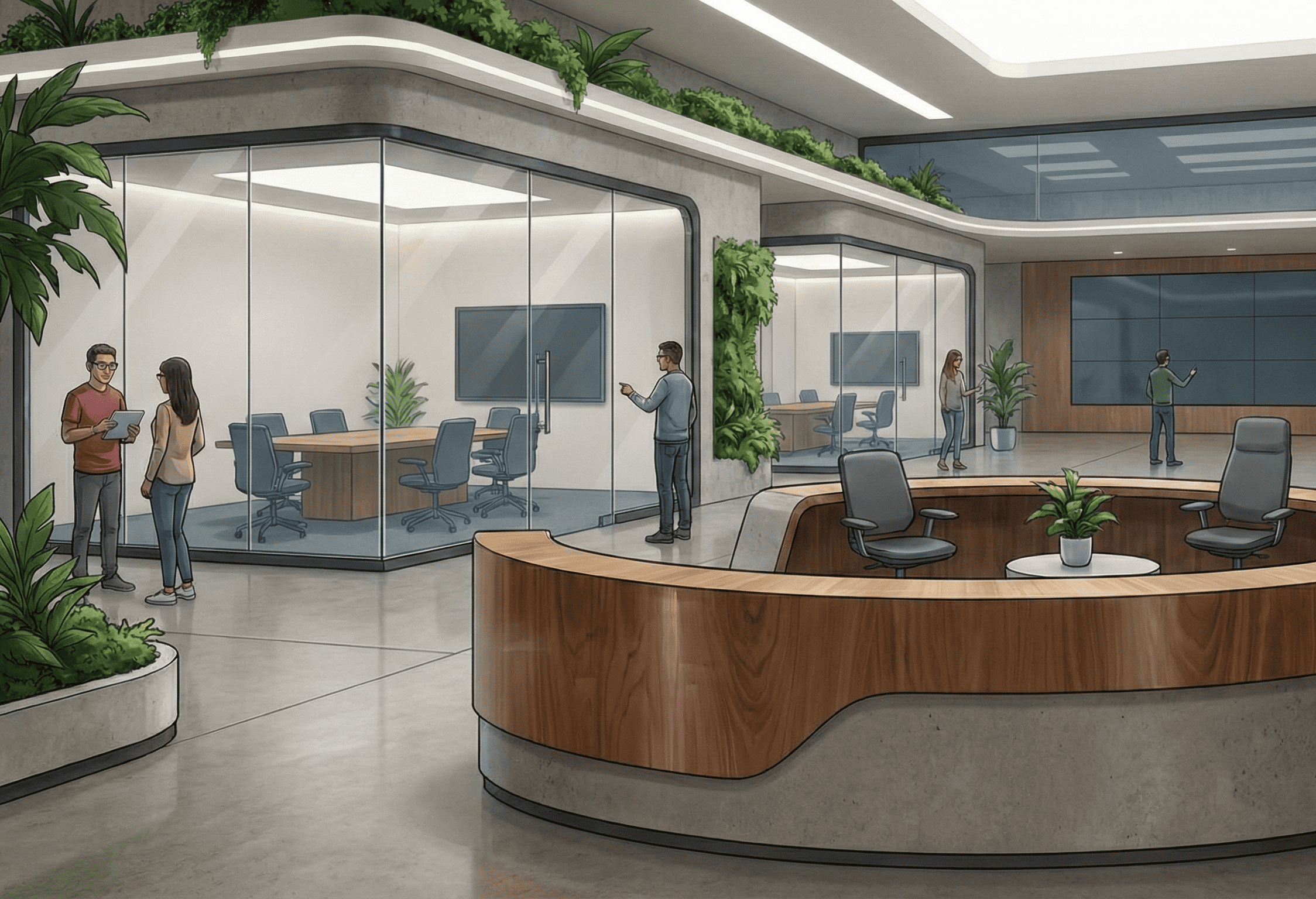 Second Talent Outlines Five Shifts Reshaping Tech Hiring by 2030