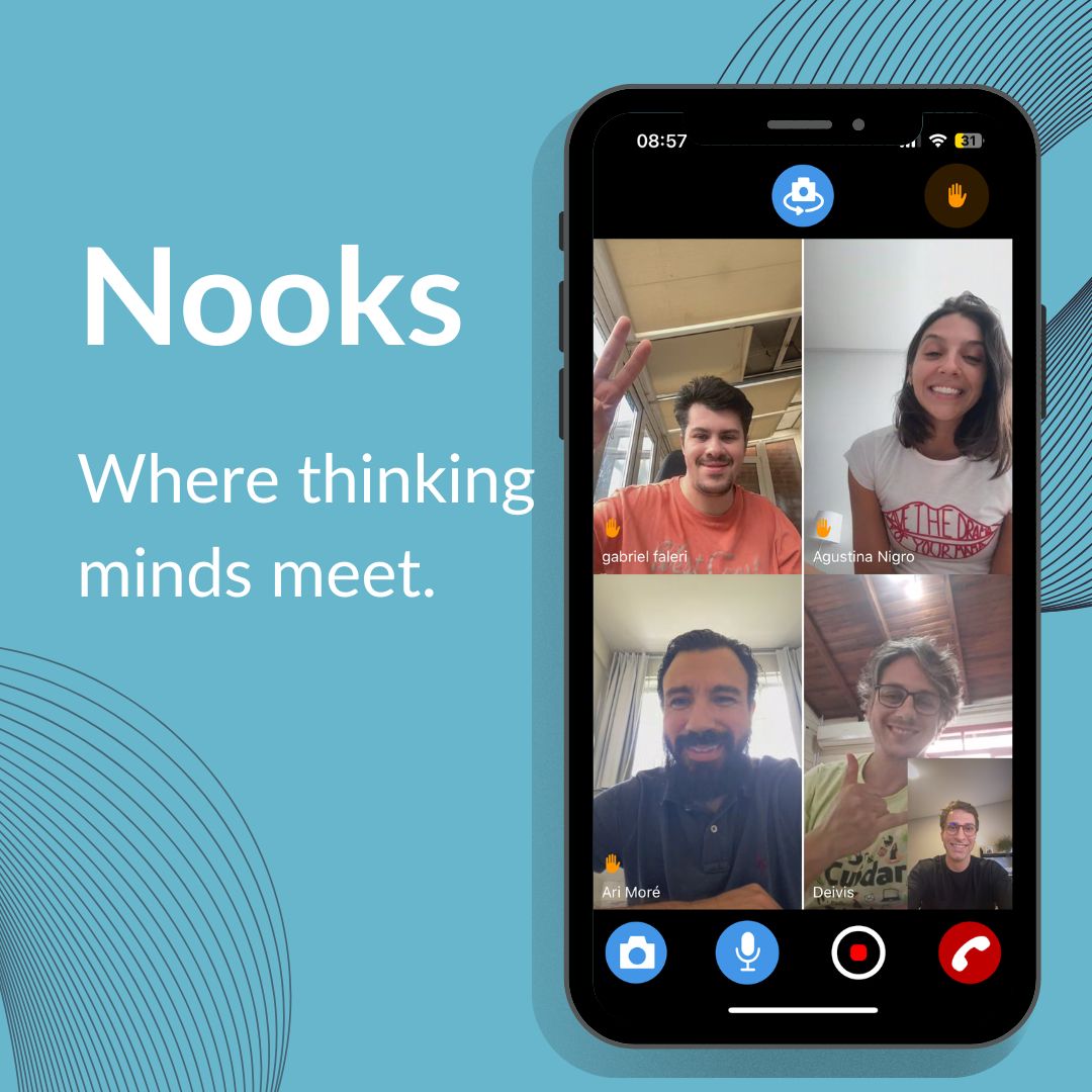 Kornerz Dramatically Improves Their ‘Nooks’ for 2026