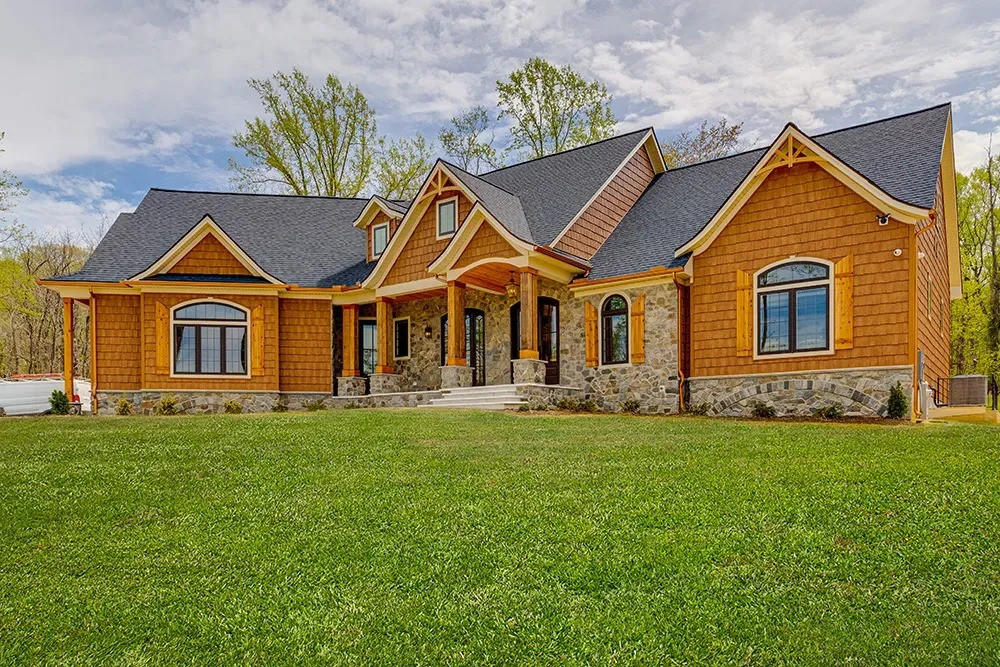 Transforming Custom Home Building with Technology