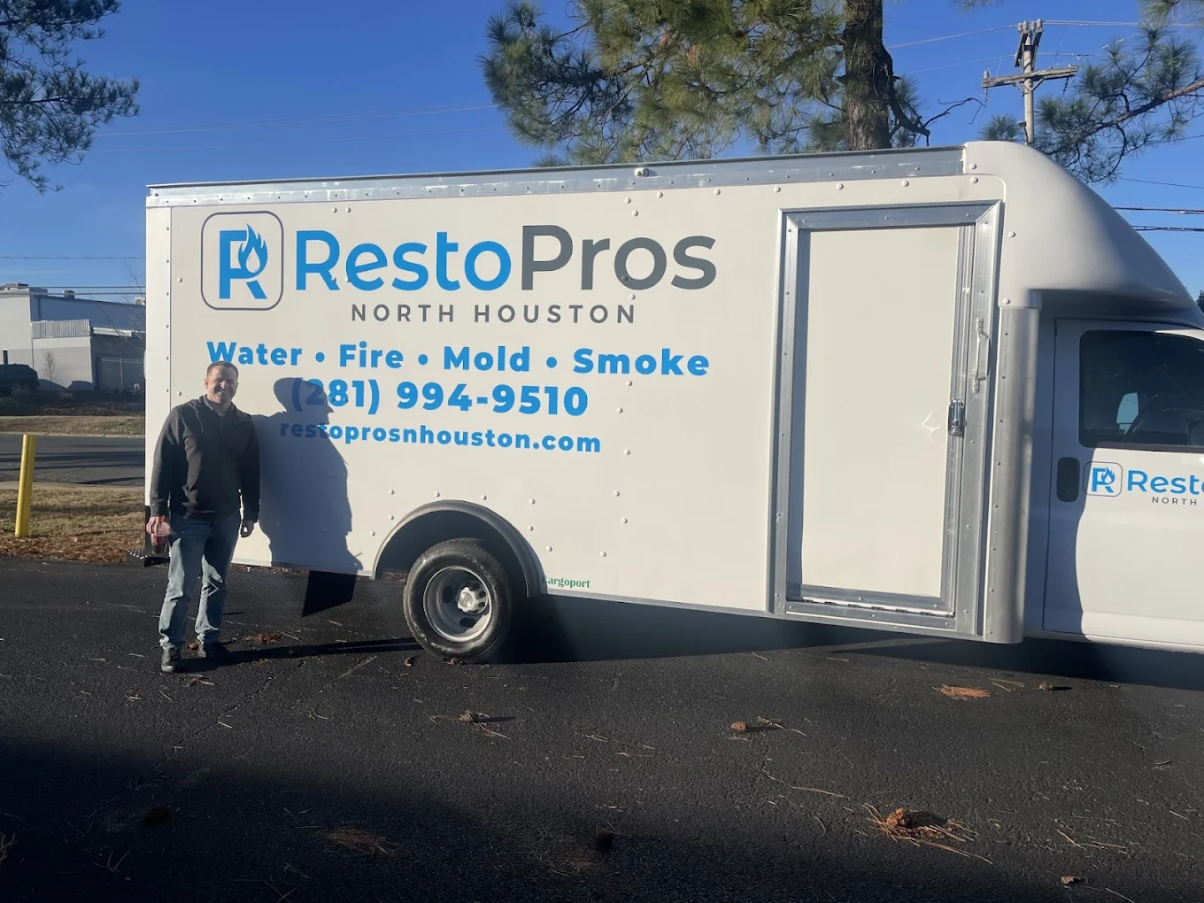 RestoPros of North Houston Expands Emergency Response Capabilities to Better Serve Greater Houston Area