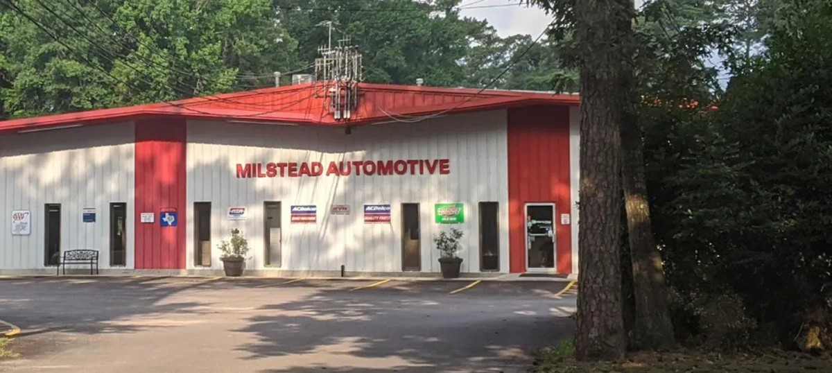 Reliable Auto Repair and Fleet Services in Spring, TX