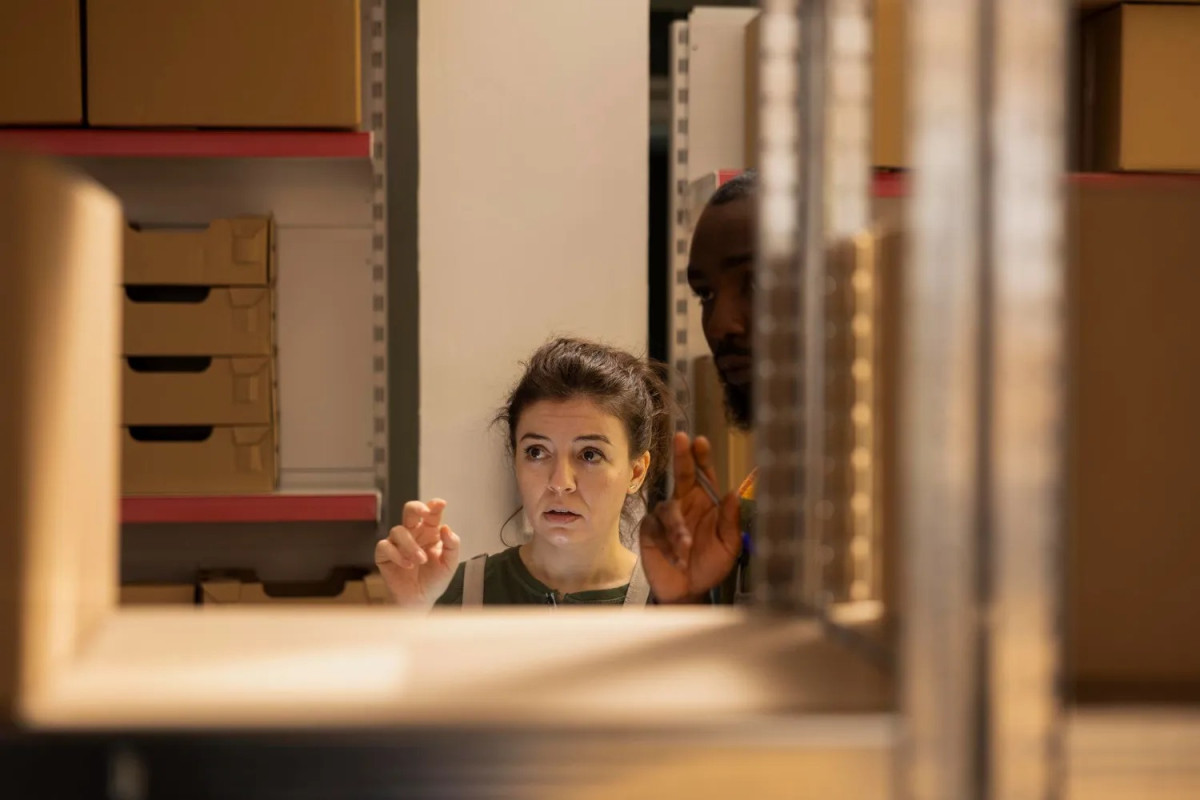 Avoid Overspending on Your Next Move with These Storage Sizing Tips