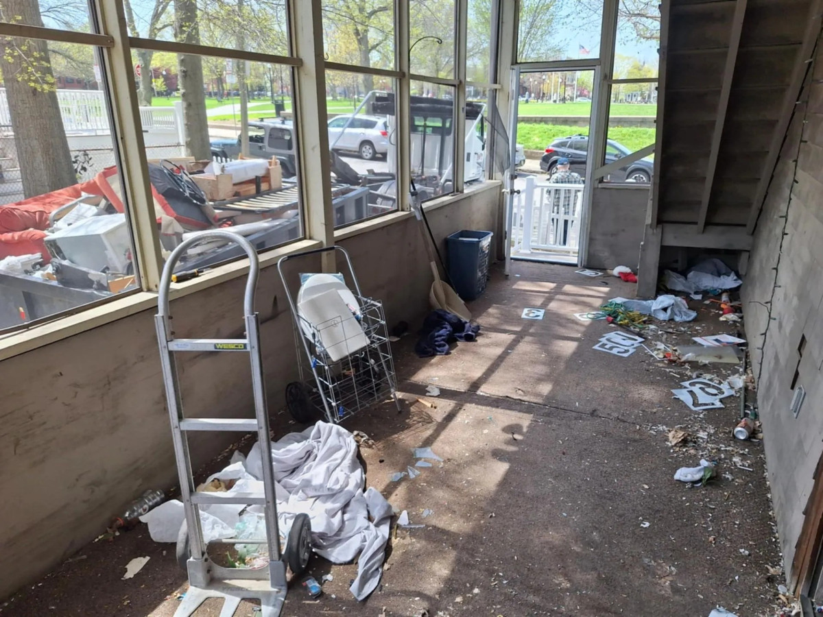 Paul’s Rubbish Removal and Demolition Provides Reliable Junk Removal Services