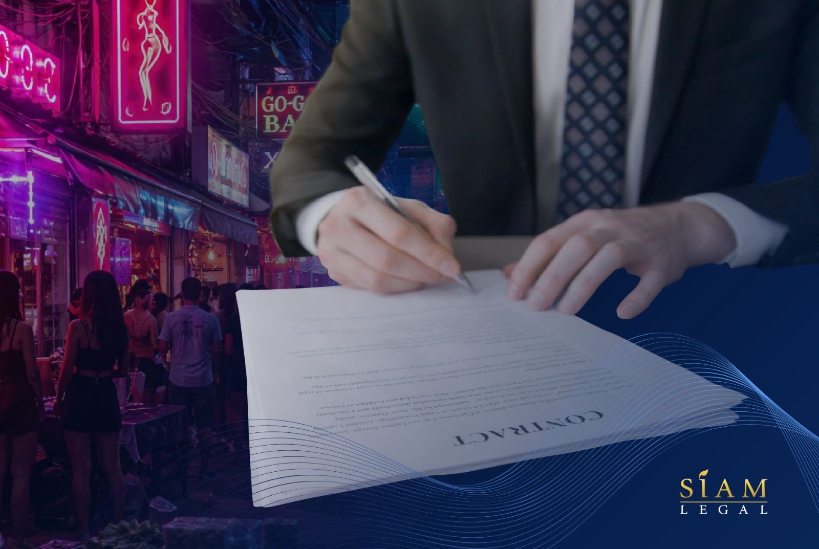 Siam Legal Phuket Addresses Legal Risks as Authorities Renew Scrutiny of Illegal Nightlife Operations