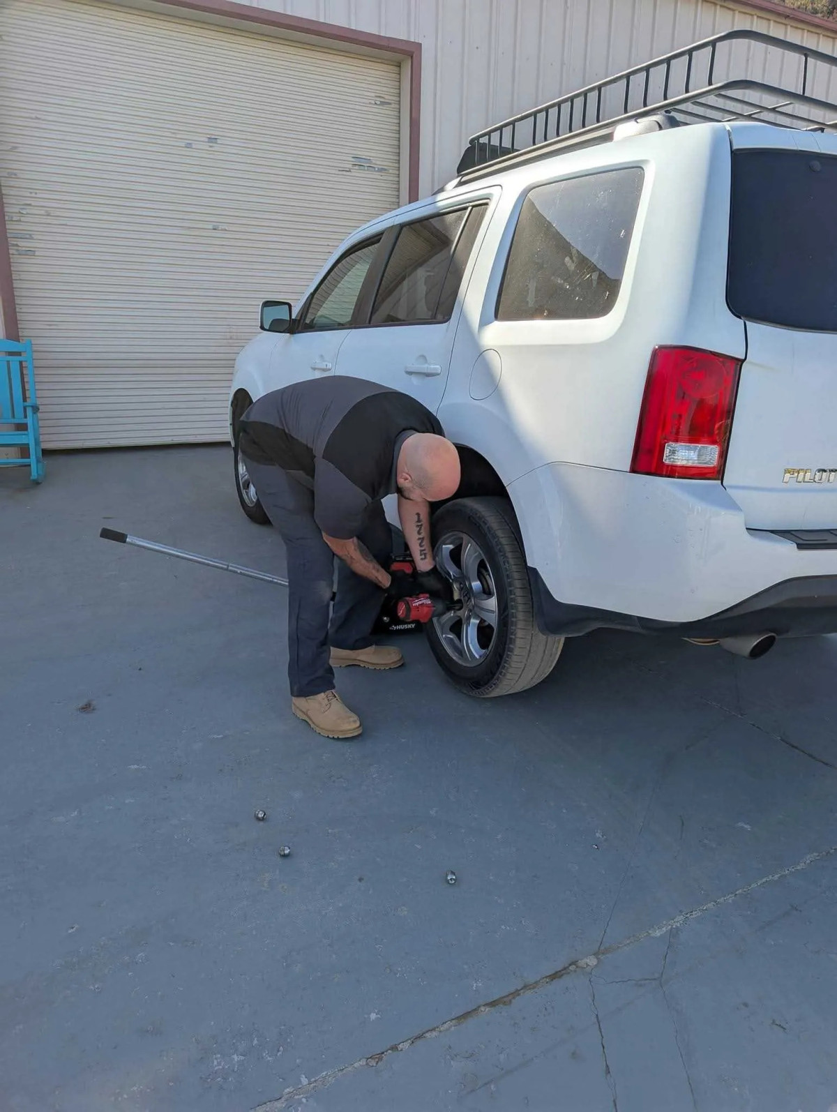 Quick Change Tires Expands Mobile Automotive Services in Lake Elsinore