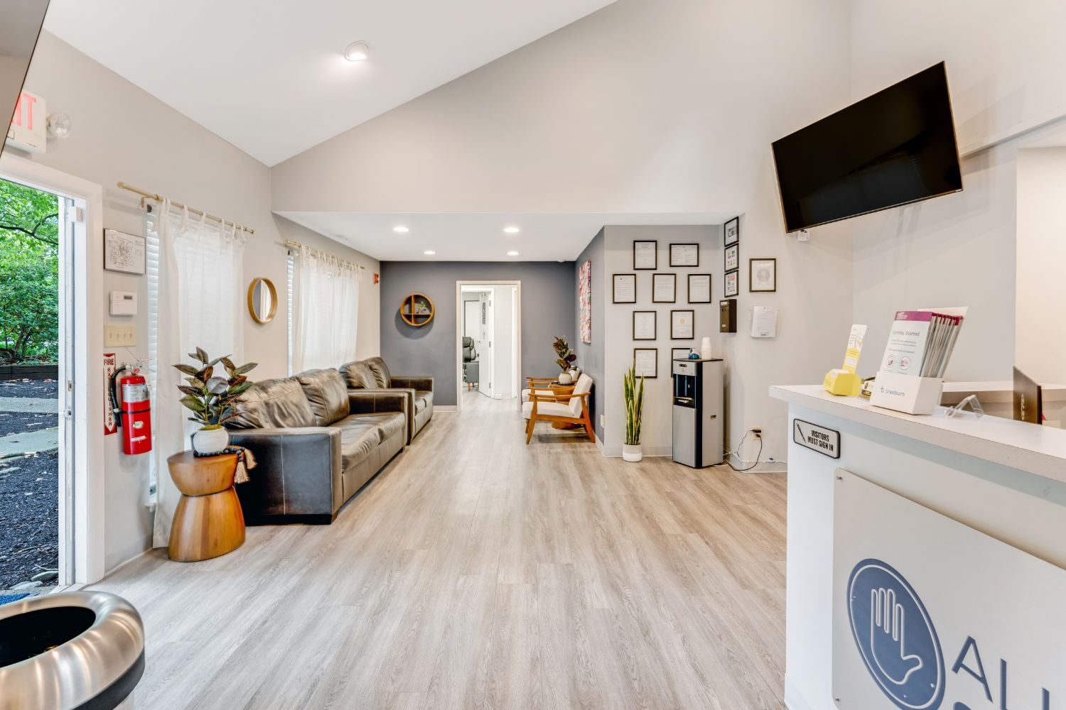 All In Solutions Cherry Hill Emphasizes Life Skills Development Through Comprehensive Outpatient Treatment Programs