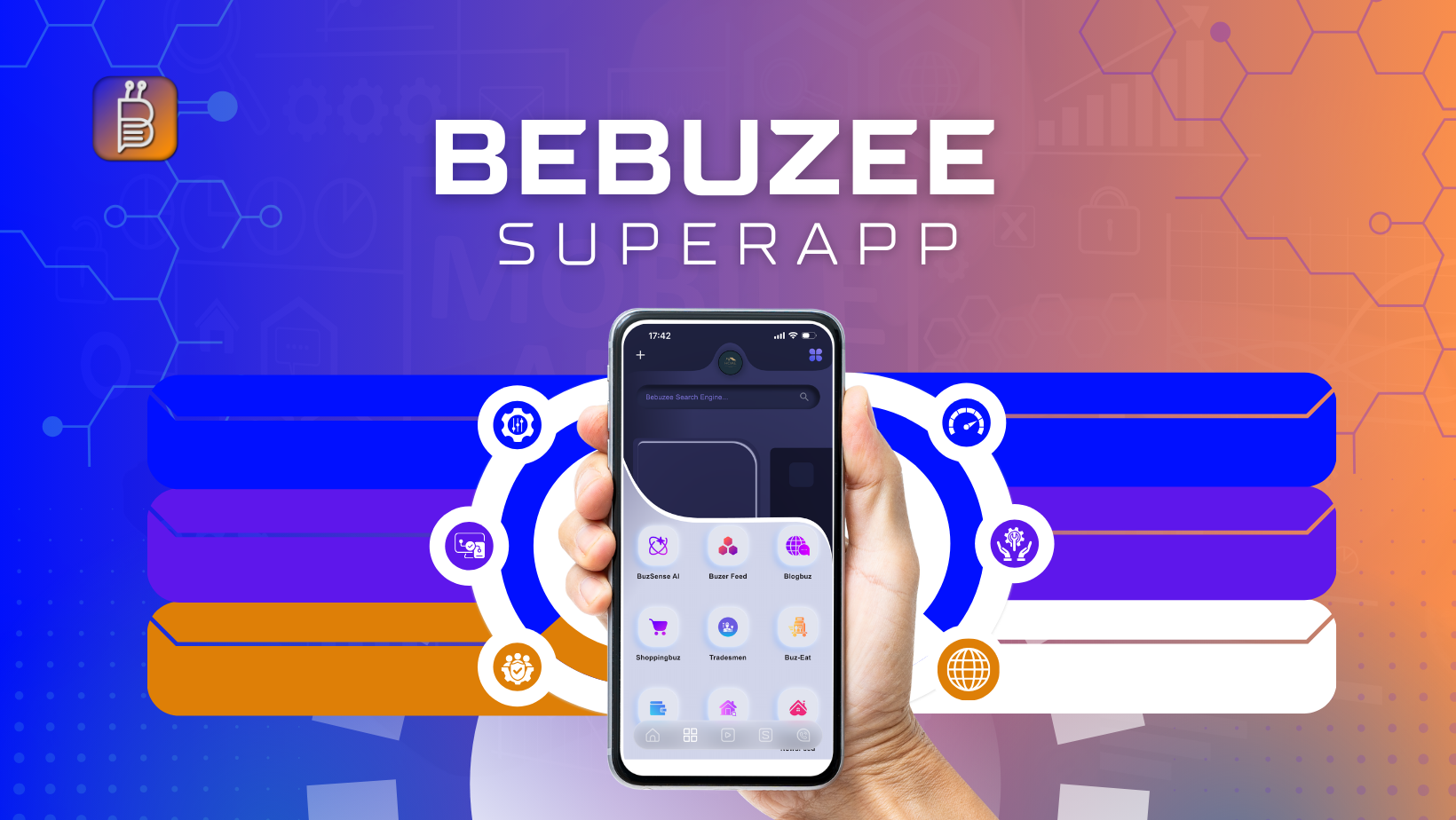 Bebuzee ($BBUZ) Accelerates Global Rollout as Platform Adoption Poised to Surge, Emerging as a Contender in the Next-Generation Super App Race