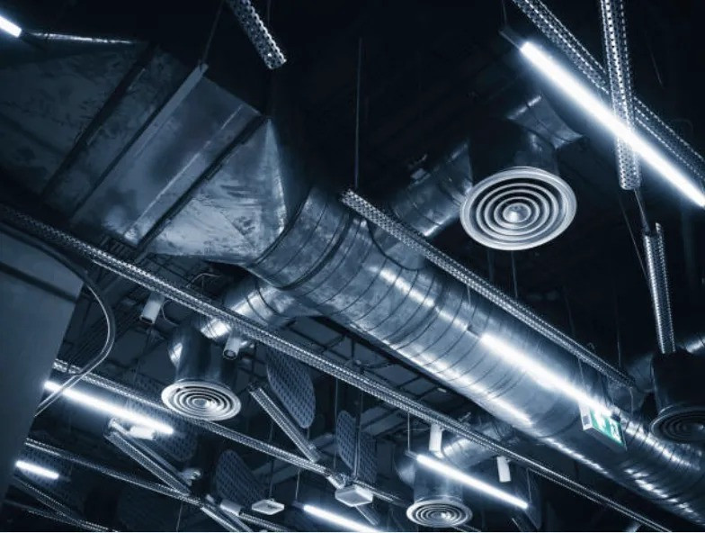 The Steam Team Unveils Air Duct Cleaning Maintenance Program