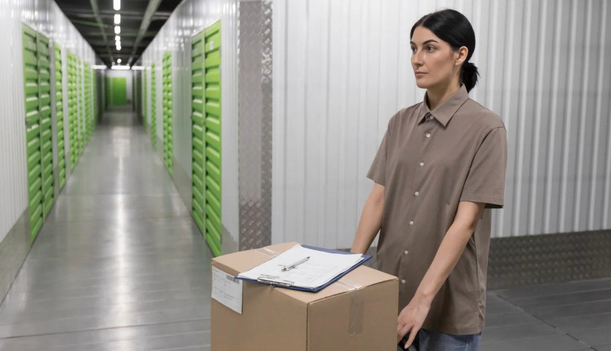 How to Choose the Right Storage Unit Size Before You Move