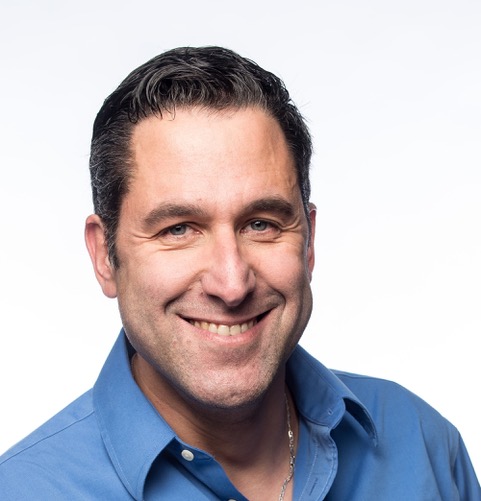 Maxon Strengthens Product Leadership with Appointment of Steve Forde as Chief Product Officer