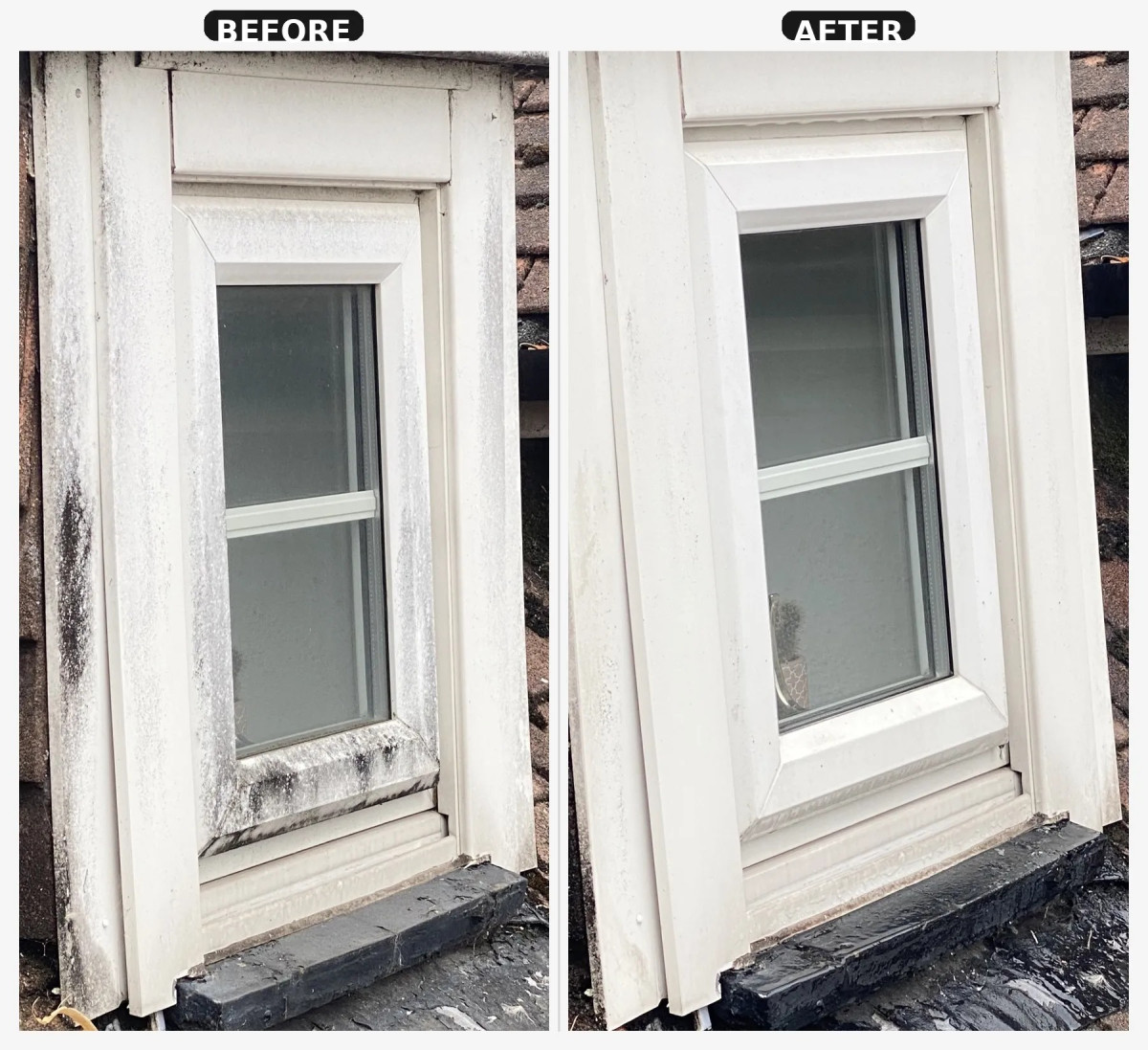 Clear View Services Review: Setting the Standard in Exterior Cleaning in Kent