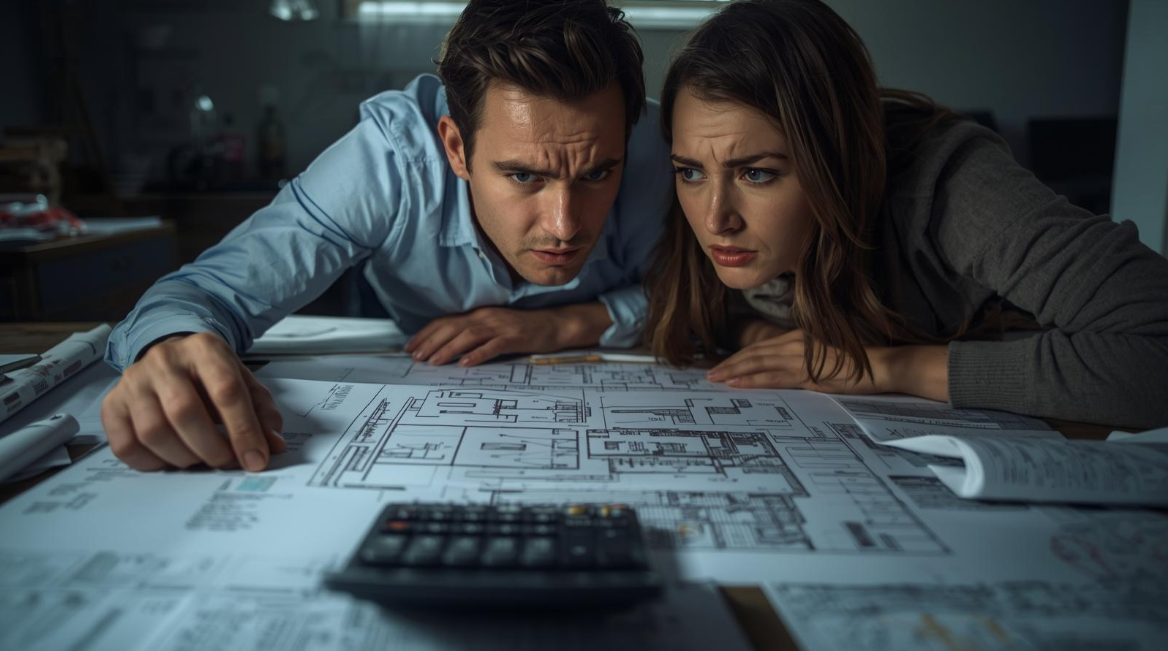 Design Build Specialists Publishes Report on Architectural Plan Failures