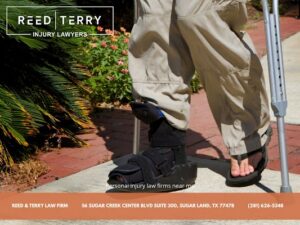 Why You Need a Personal Injury Attorney After the 2026 Texas Inspection Repeal